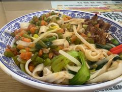 -阿西叶滩羊馆(交大店)