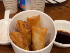 -奶奶的味道(胶州路店)