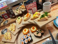 -万岁寿司(蓬江万达店)