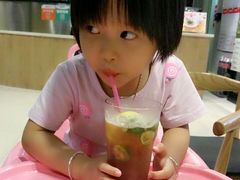 -兄弟尚品星派休闲茶餐厅