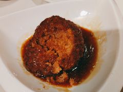 狮子头-马凯餐厅(长椿街店)