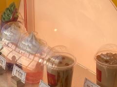 -麦当劳(哈西万达店)