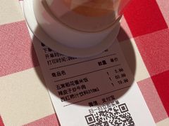 -西贝(东方路店)