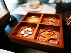 -花潮料理艺食馆(SM新生活广场店)