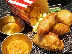 -摩打食堂(壹方中心店)