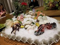 -尚海豆捞(乐虹坊店)