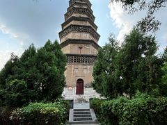 -响堂山石窟-北响堂山石窟