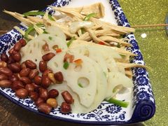 -毅祥斋老孙家泡馍(北院门鼓楼店)