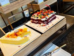 -威斯汀舞台餐厅