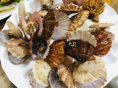 -景祥海鲜美食餐厅