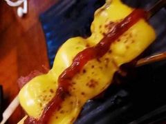 -鸟串烧Yakitori