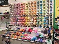 -LUSH(威尼斯人店)