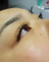 点击看大图 -雪儿·YuKi美甲美睫皮肤管理Salon