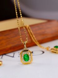 点击看大图 -Cindy Jewelry·钻戒·彩色宝石