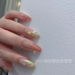 -HAO美皮肤管理·美甲美睫