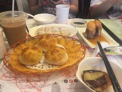 -点点心点心专门店(湾仔店)