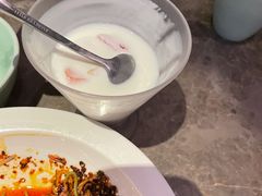 -绿茶餐厅(崇文门新世界店)