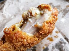 -麦当劳(西单明珠店)