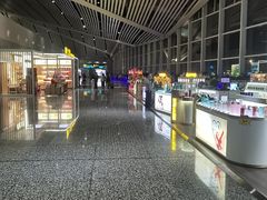 -张家界荷花国际机场