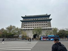-爆肚冯(廊房二条店)