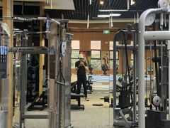 -蓝积木健身中心(高新店)