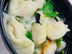 抄手-一品郑记重庆牛肉米线馆(东泰路店)