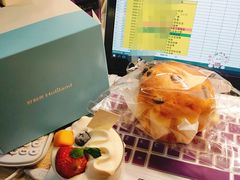 -好利来(十里河店)