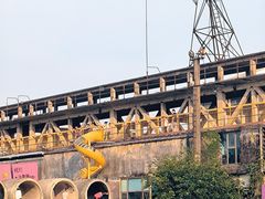 -广州市紫泥堂文化创意园景区