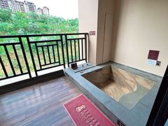 -清远熹乐谷温泉度假酒店