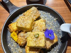 -刀叉遇上筷子中西融合餐厅(和平店)