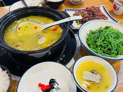 -妈妈的味道(和顺古镇店)