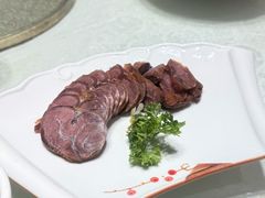 -糟粕醋·椰苑海南菜餐厅(亚龙湾天域酒店)