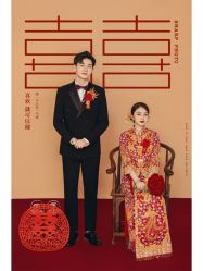 -全城热恋婚纱摄影(优质钻石店)
