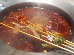 -钢管厂歆瑞源油卤串串香(春熙路太古里店)