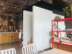 -dotcom coffee古点咖啡(致真大厦店)