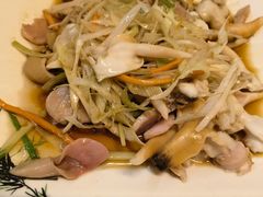 -宾朋海鲜饭庄(兴海路店)