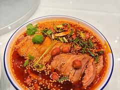 -红杏酒家·地道川菜(一品天下店)