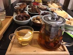 -青藤茶馆(南山路店)
