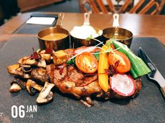 -G+KITCHEN(龙湖狮山天街店)