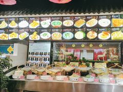 -东北大院·东北菜(三台子店)