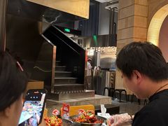 -一棠龙虾•王牌虾球(恒隆广场店)