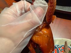-鸽子侯·家宴·平价海鲜(绿地店)