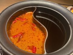 -温野菜涮涮锅(曲江大悦城店)