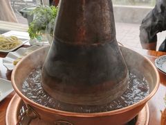 -岳合轩老北京涮肉