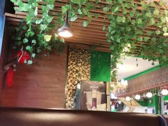 -木卡买提新疆餐厅·清真(新里海顿公馆店)