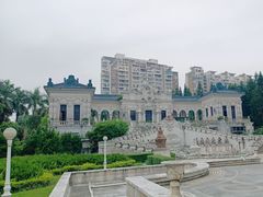 -珠海圆明新园