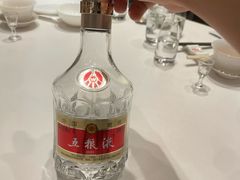 -香乐园·淮扬菜中餐厅·Shang Garden(福田香格里拉店)