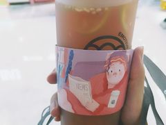 -眷茶(赛格国际购物中心店)