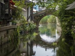 -惠山古镇·寄畅园