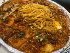 -花盐街·四川乐山小吃(西单大悦城店)